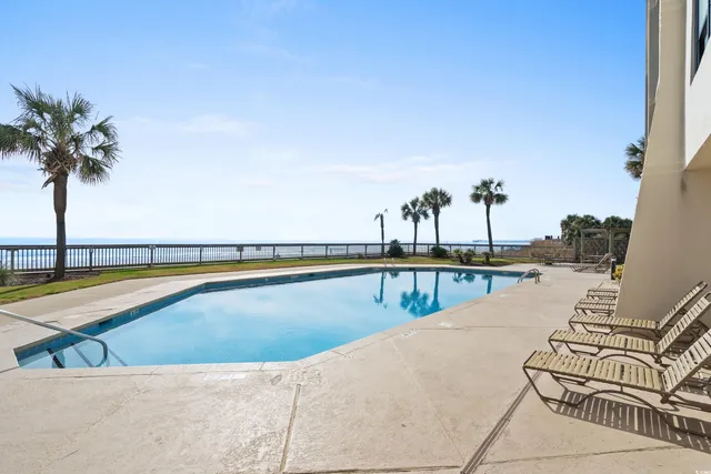 $599,900 | 10100 Beach Club Drive, Unit 14A, Myrtle Beach, SC 29572