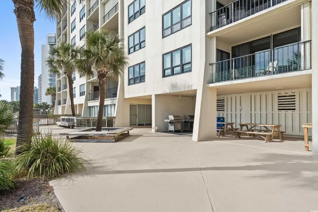 $599,900 | 10100 Beach Club Drive, Unit 14A, Myrtle Beach, SC 29572