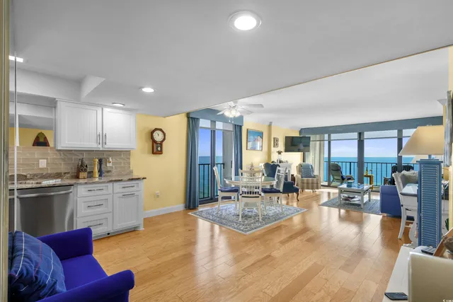 $599,900 | 10100 Beach Club Drive, Unit 14A, Myrtle Beach, SC 29572