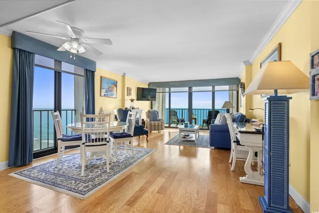 $599,900 | 10100 Beach Club Drive, Unit 14A, Myrtle Beach, SC 29572