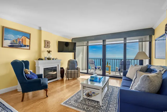 $599,900 | 10100 Beach Club Drive, Unit 14A, Myrtle Beach, SC 29572