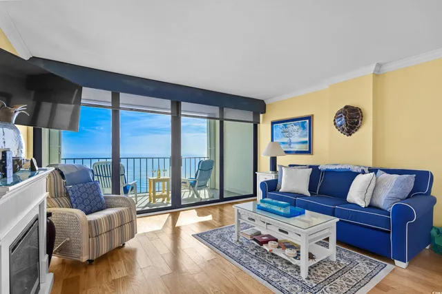 $599,900 | 10100 Beach Club Drive, Unit 14A, Myrtle Beach, SC 29572