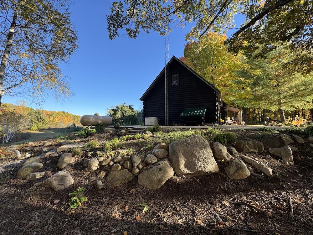 4116 Dutcher Road Gladwin, MI 48624 - Photo 102 of 135 IMG_6652 2