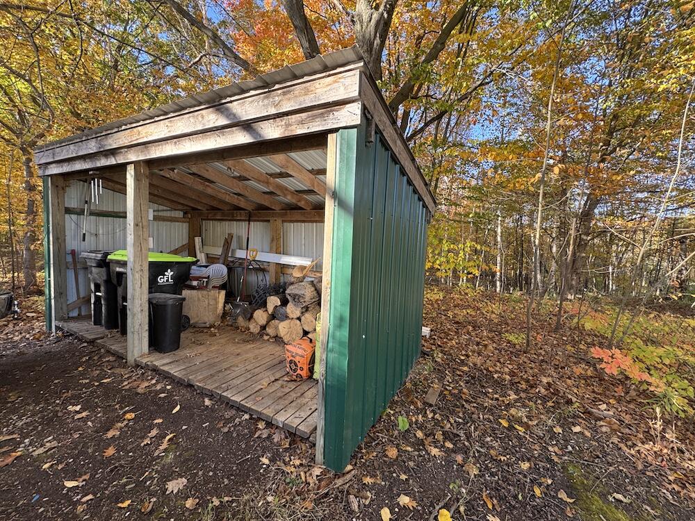 4116 Dutcher Road Gladwin, MI 48624 - Photo 103 of 135 IMG_6653 2