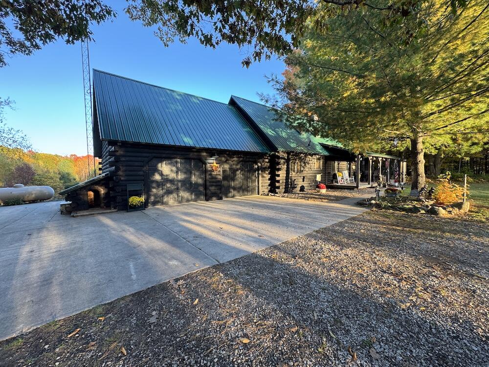 4116 Dutcher Road Gladwin, MI 48624 - Photo 130 of 135 IMG_6695 2