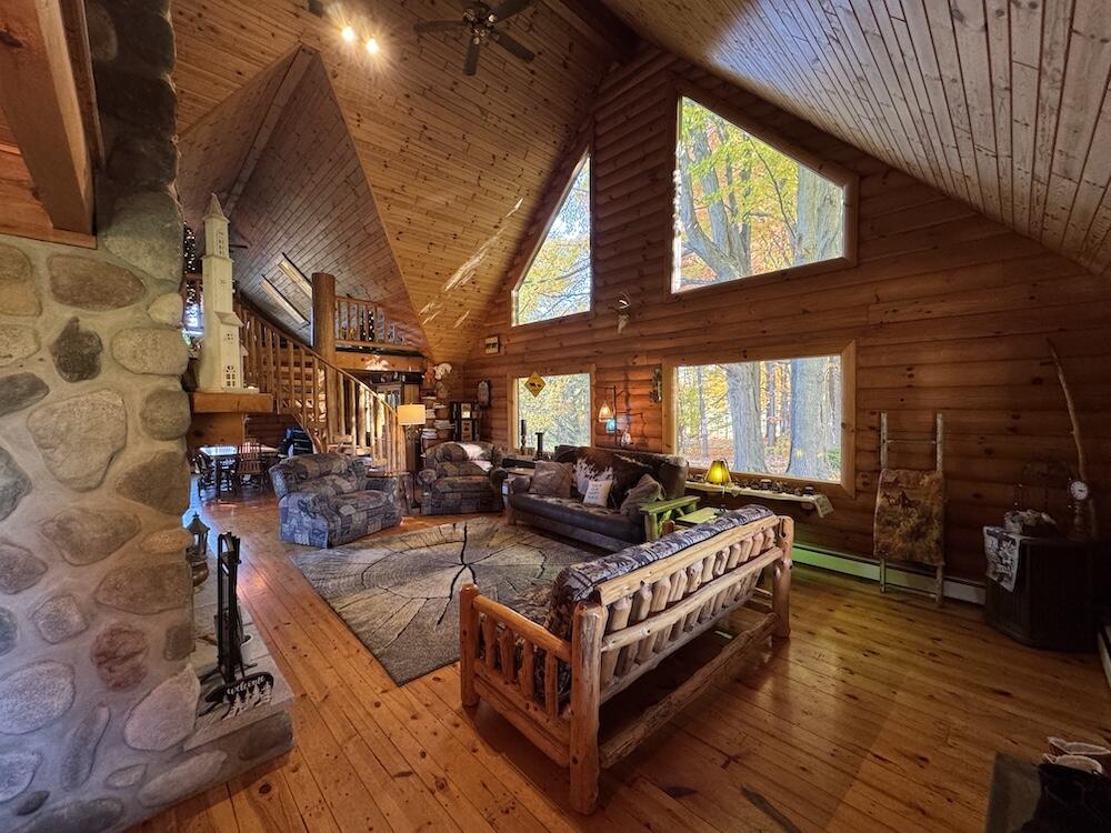 4116 Dutcher Road Gladwin, MI 48624 - Photo 13 of 135 1