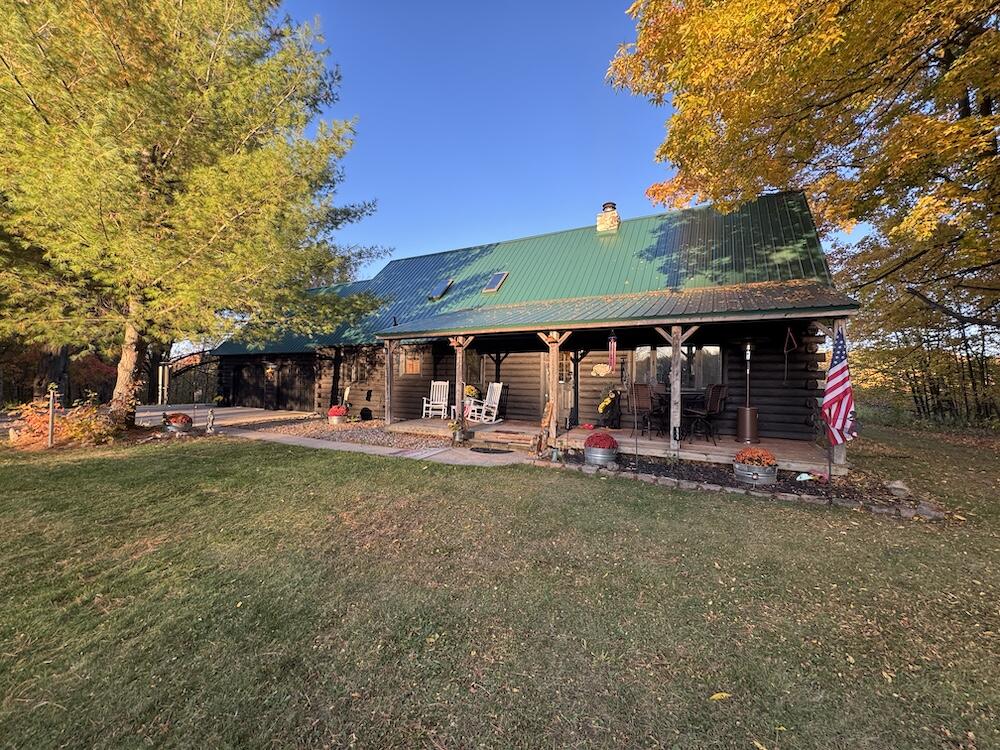 4116 Dutcher Road Gladwin, MI 48624 - Photo 131 of 135 IMG_6697 2