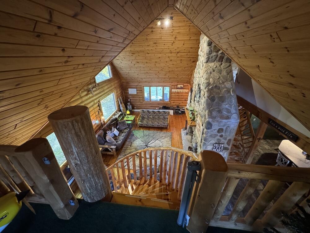 4116 Dutcher Road Gladwin, MI 48624 - Photo 18 of 135 6