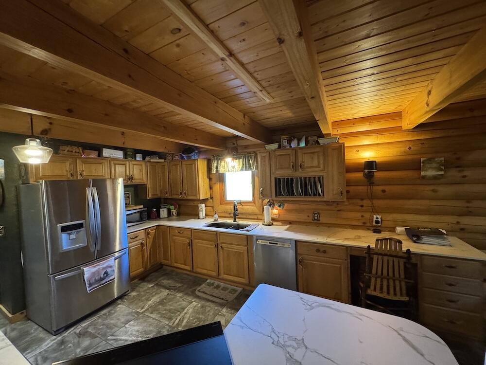 4116 Dutcher Road Gladwin, MI 48624 - Photo 19 of 135 7