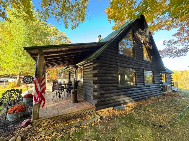 $699,000 | 4116 Dutcher Road, Gladwin, MI 48624