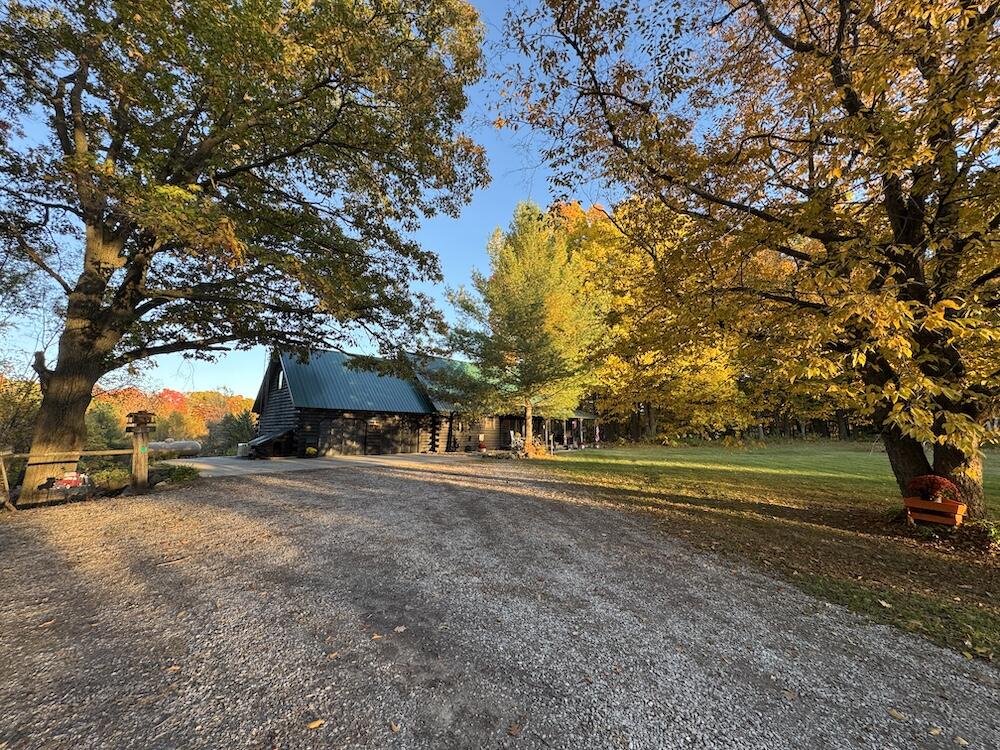 4116 Dutcher Road Gladwin, MI 48624 - Photo 4 of 135 1