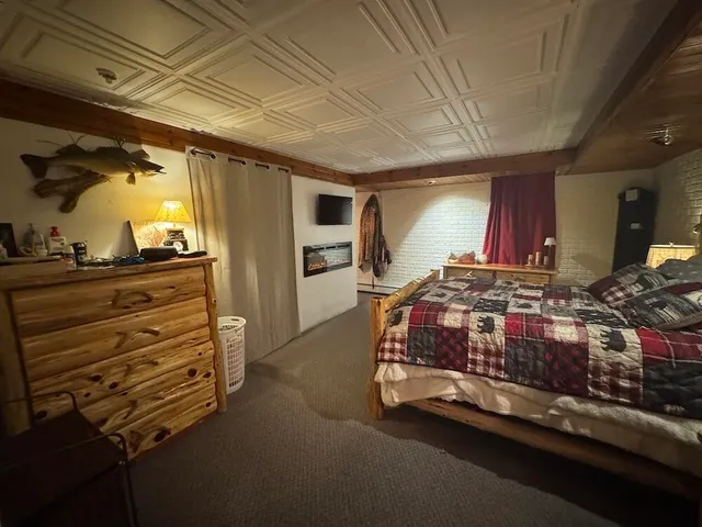 $699,000 | 4116 Dutcher Road, Gladwin, MI 48624