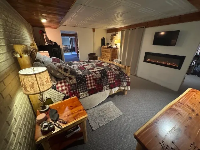 $699,000 | 4116 Dutcher Road, Gladwin, MI 48624