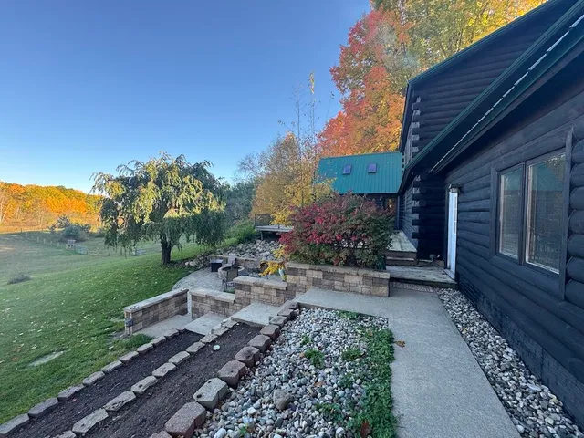 $699,000 | 4116 Dutcher Road, Gladwin, MI 48624