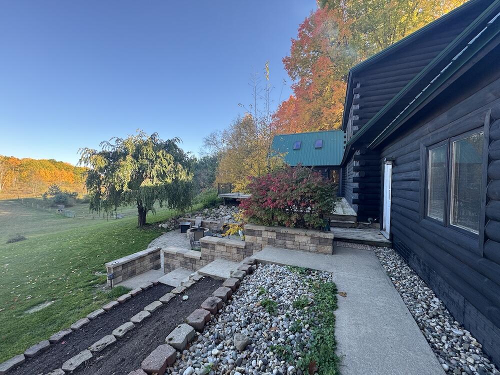 4116 Dutcher Road Gladwin, MI 48624 - Photo 6 of 135 6