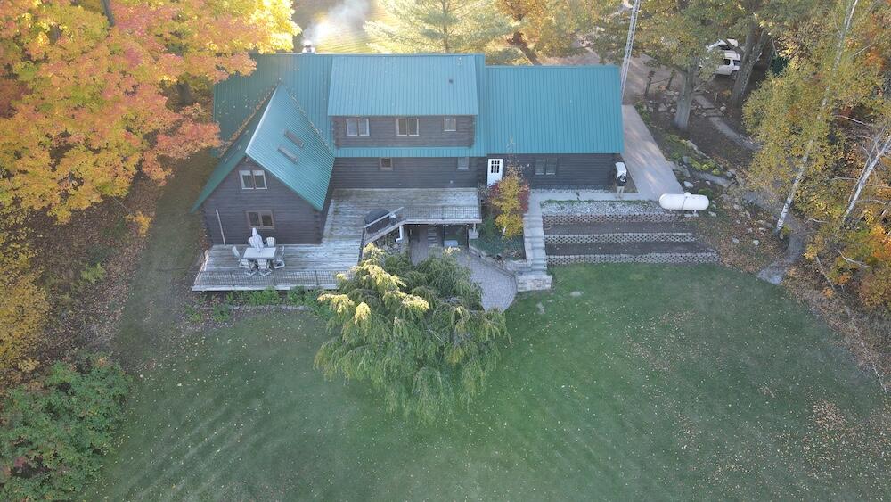 4116 Dutcher Road Gladwin, MI 48624 - Photo 61 of 135 3