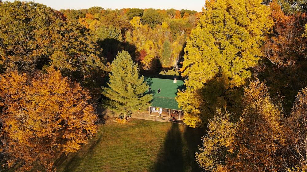 4116 Dutcher Road Gladwin, MI 48624 - Photo 69 of 135 DJI_0260