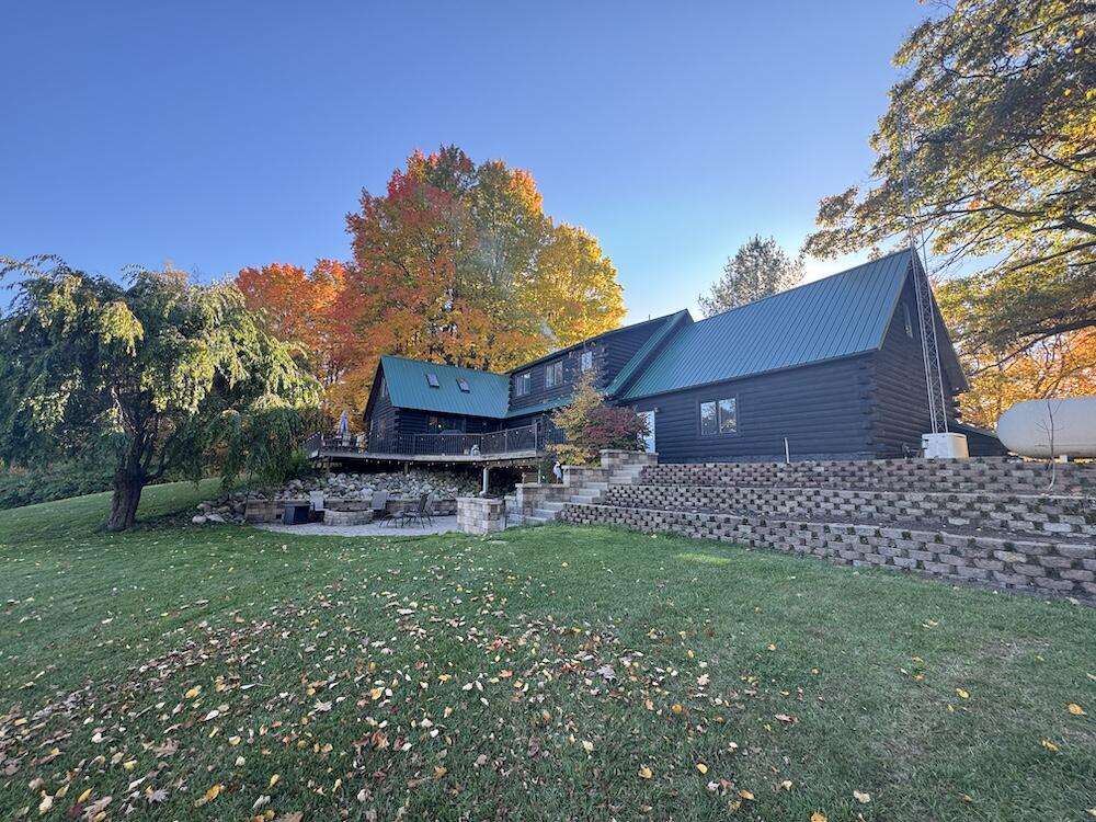 4116 Dutcher Road Gladwin, MI 48624 - Photo 7 of 135 7