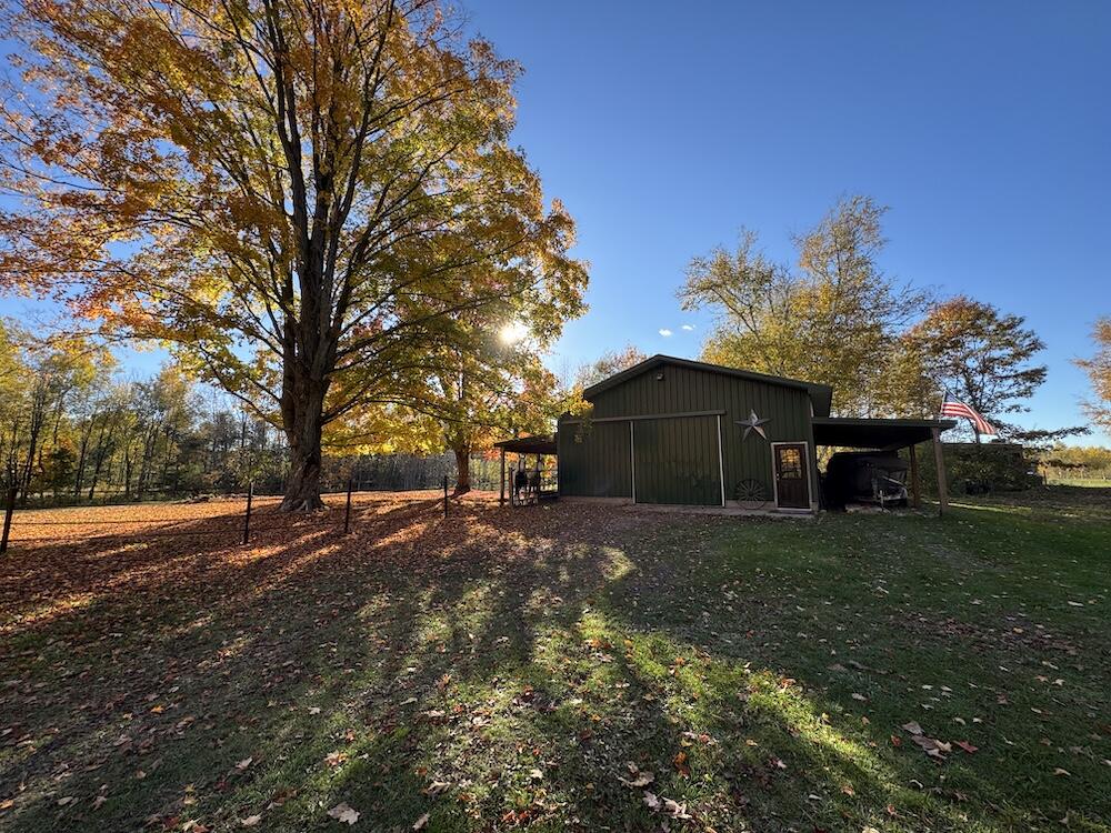 4116 Dutcher Road Gladwin, MI 48624 - Photo 8 of 135 11