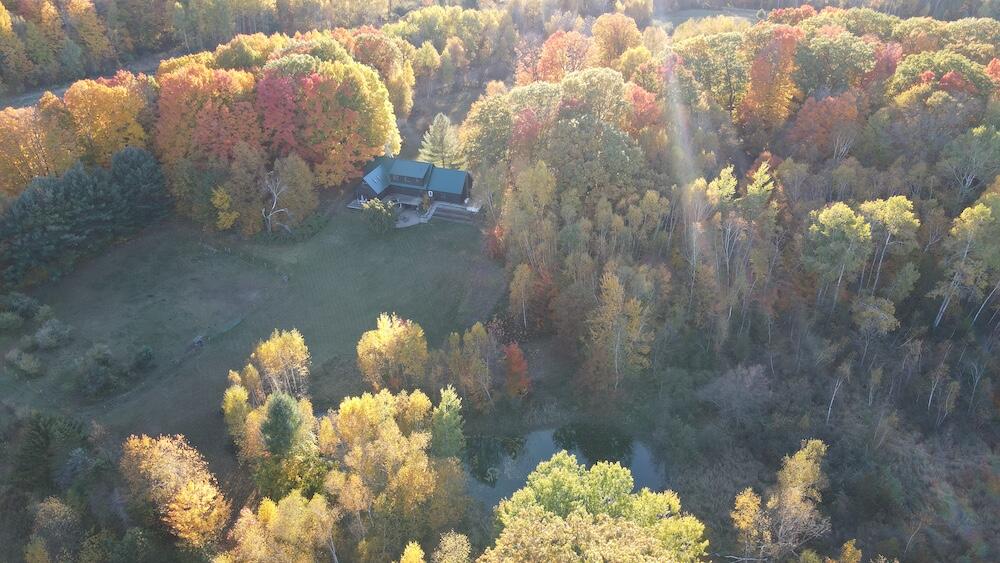 4116 Dutcher Road Gladwin, MI 48624 - Photo 81 of 135 DJI_0275