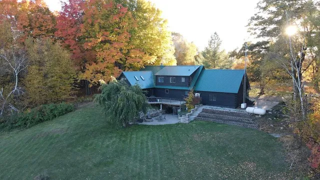 $699,000 | 4116 Dutcher Road, Gladwin, MI 48624