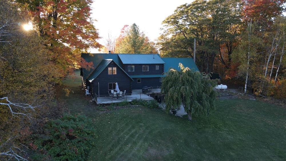 4116 Dutcher Road Gladwin, MI 48624 - Photo 83 of 135 DJI_0294