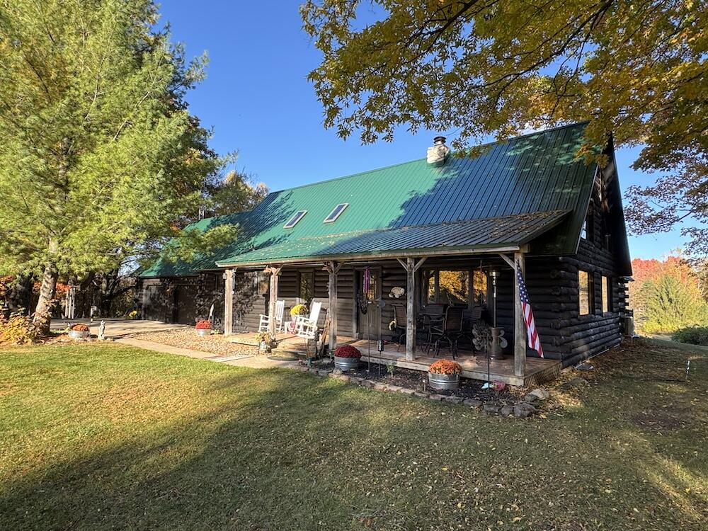 4116 Dutcher Road Gladwin, MI 48624 - Photo 97 of 135 IMG_6643 2