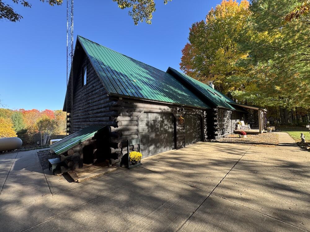 4116 Dutcher Road Gladwin, MI 48624 - Photo 100 of 135 IMG_6650 2