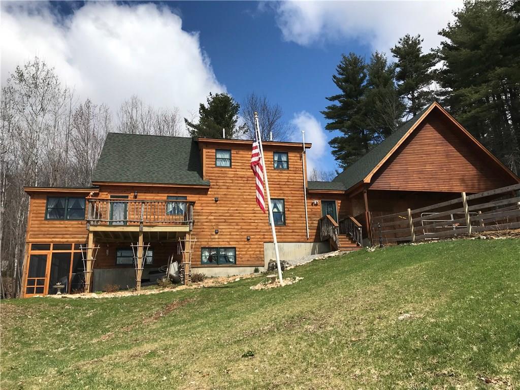 78 Proctor Heights Road Waterford, ME 04088 - Photo 2 of 31 Photo