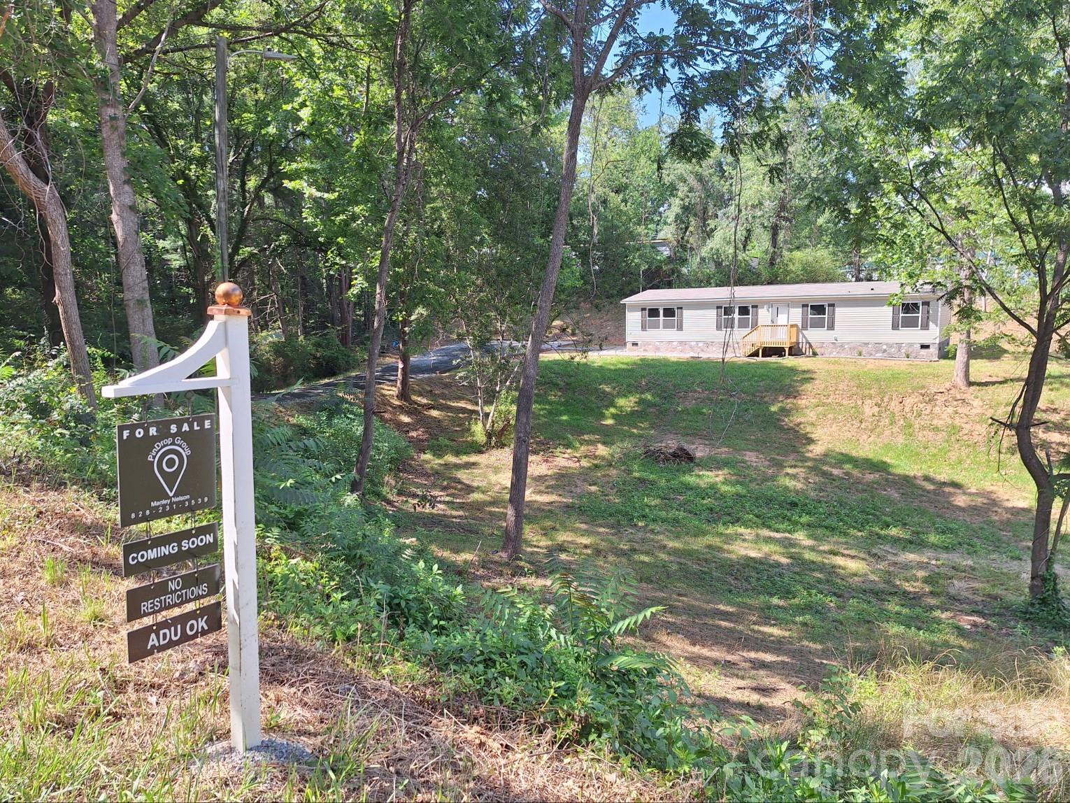 49 Spivey Mountain Road Asheville, NC 28806 - Photo 1 of 40