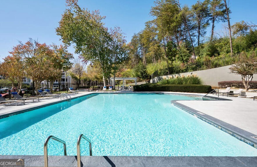 7600 Roswell Road, Unit 10812 Sandy Springs, GA 30350 - Photo 19 of 32 Gallery Image 19