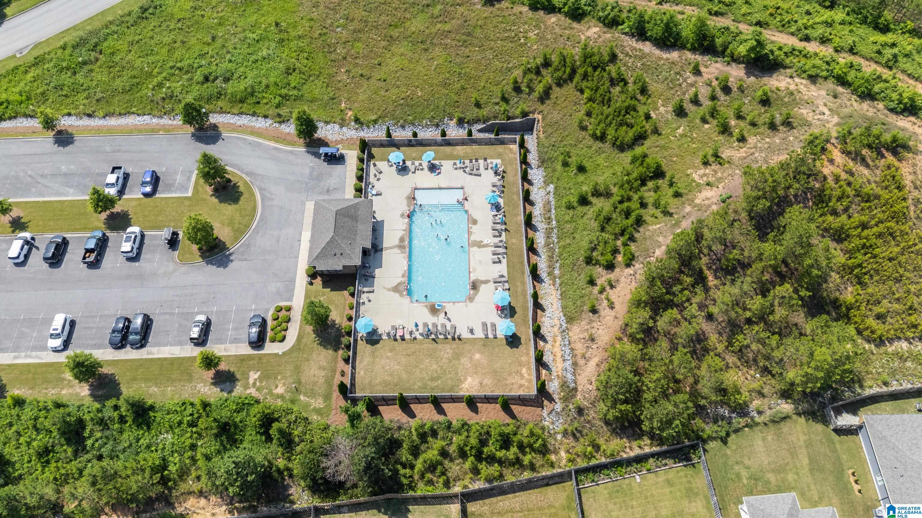 5024 Hawthorne Place Chelsea, AL 35043 - Photo 53 of 57