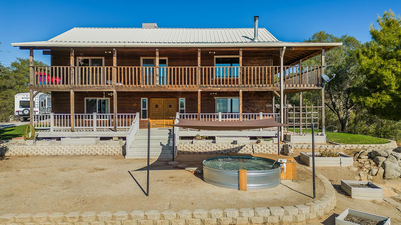30575 Morgan Canyon Road Prather, CA 93651 - Photo 72 of 74 Gallery Image 72