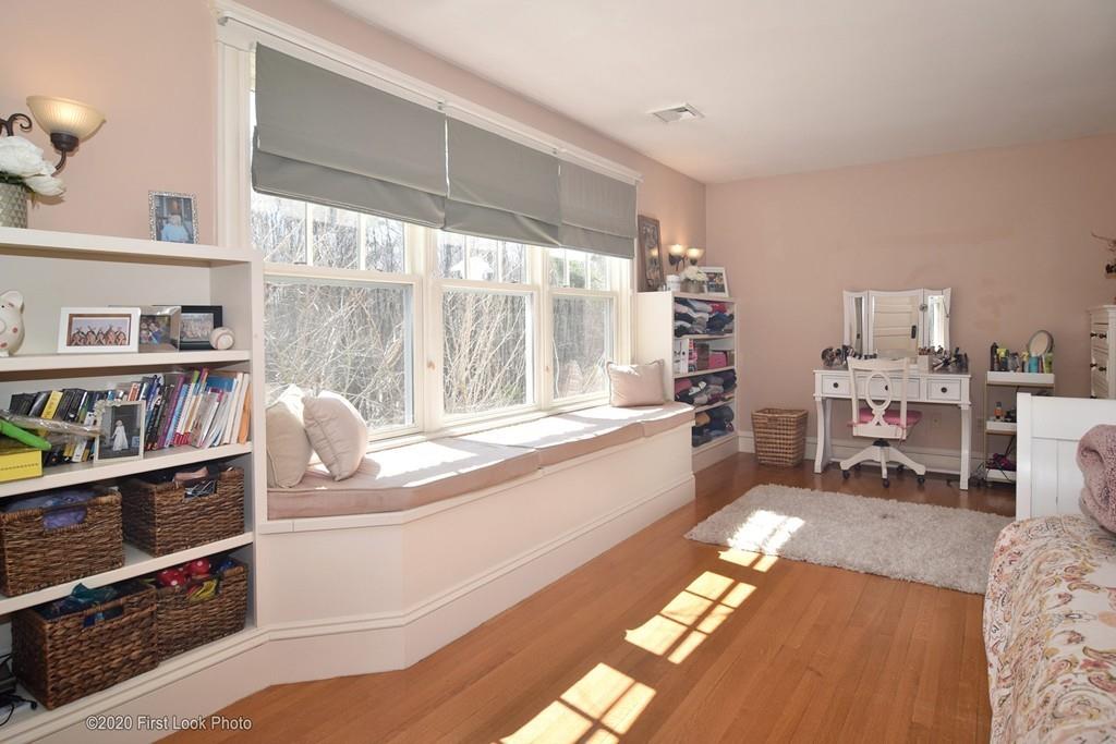 50 Cook Road Cumberland, RI 02864 - Photo 25 of 42 a living room with furniture and a large window