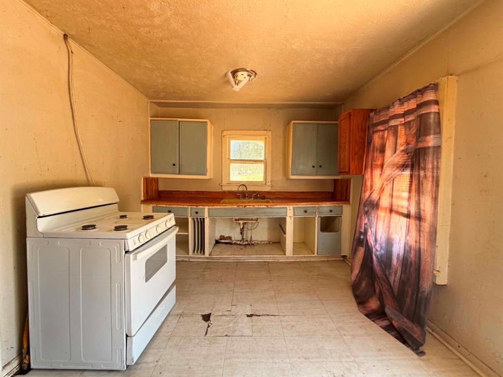 706 Ribble Road Graham, TX 76450 - Photo 6 of 12