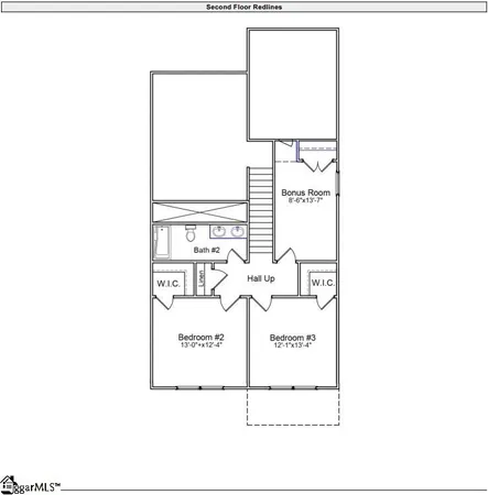 $274,000 | 2332 Mill Loop, Spartanburg, SC 29301