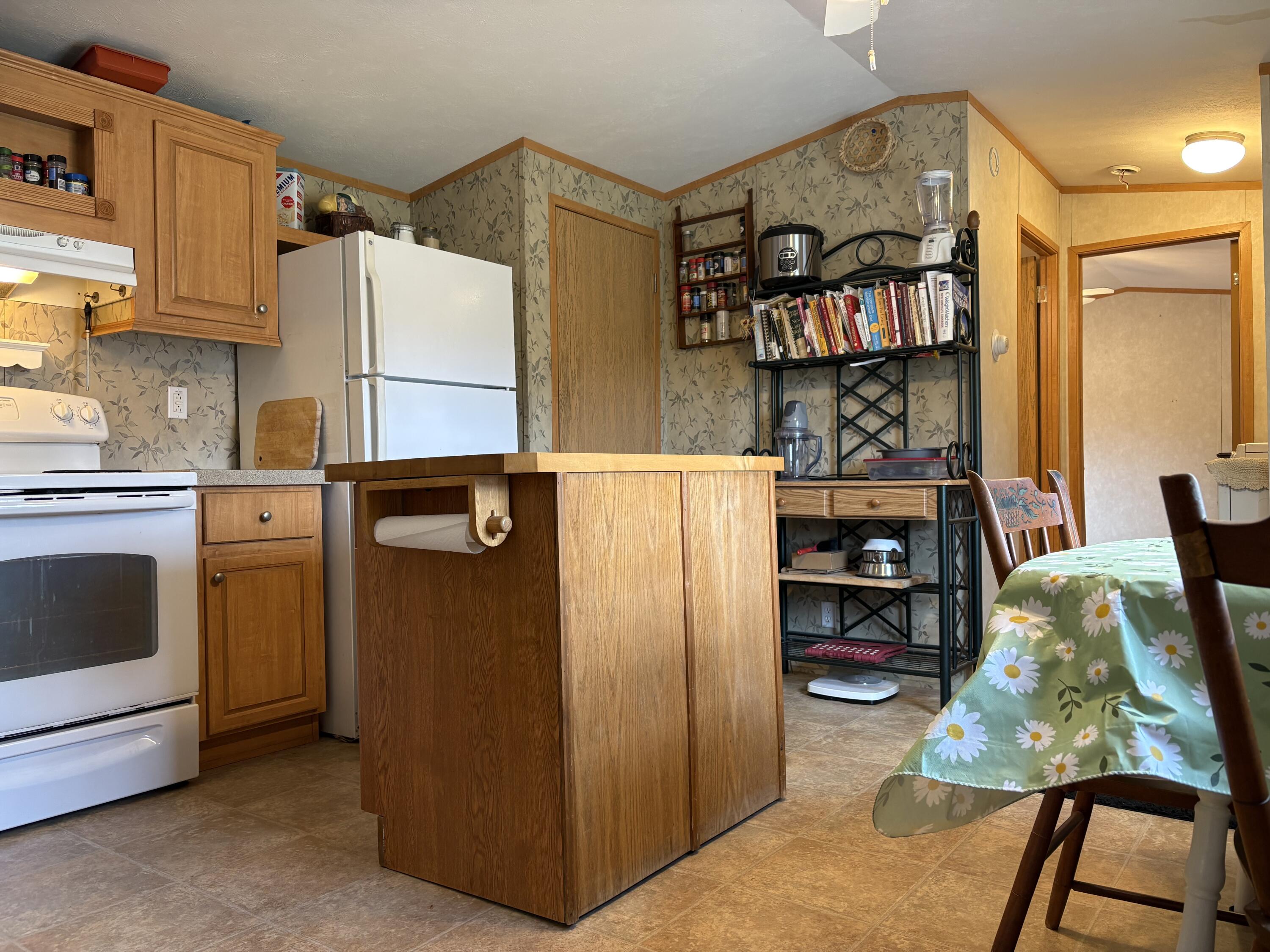 89 Littlehale Road Andover, ME 04216 - Photo 11 of 26