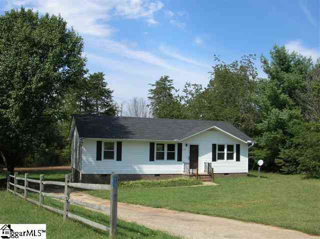 130 North Blue Ridge Circle Pickens, SC 29671 - Photo 1 of 25