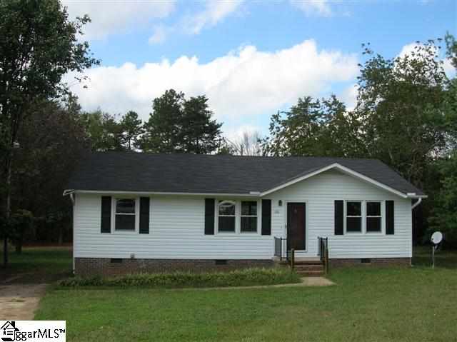 130 North Blue Ridge Circle Pickens, SC 29671 - Photo 24 of 25