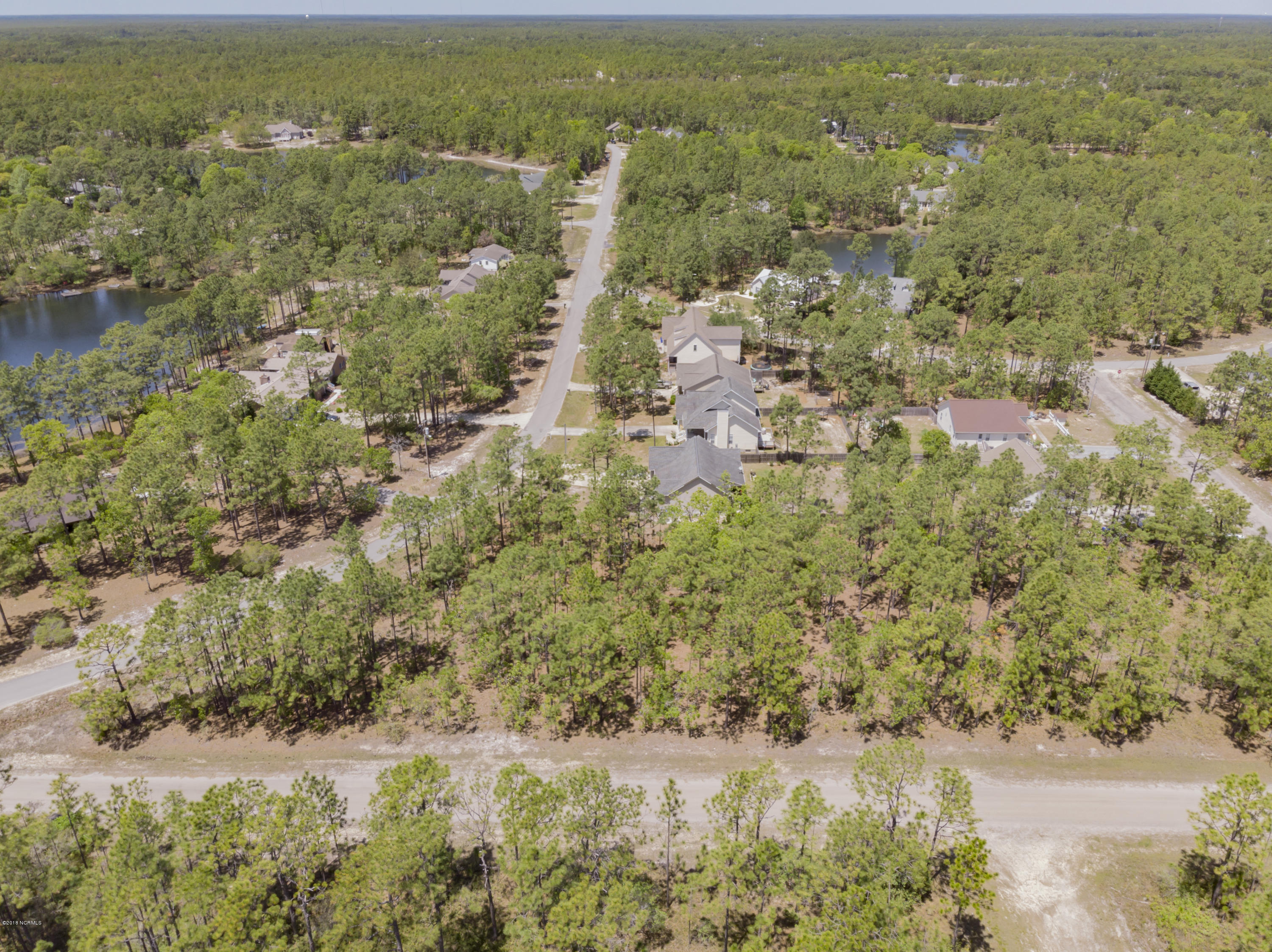 4 Charlestown Road Southport, NC 28461 - Photo 3 of 4 DJI_0037