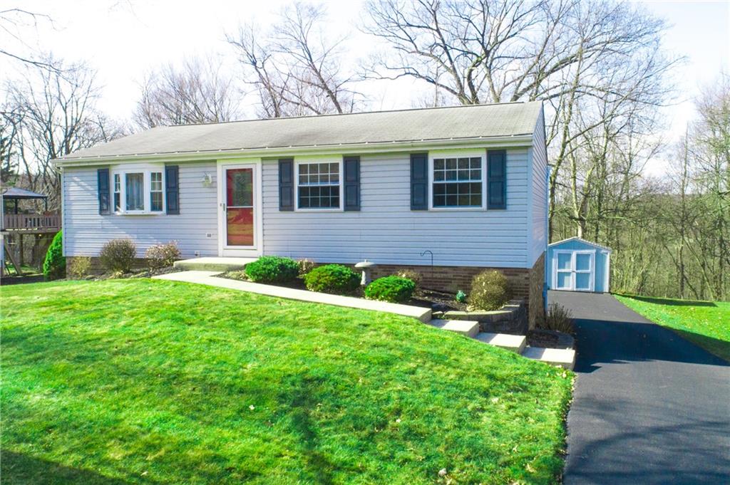 374 Partridge Run Road Gibsonia, PA 15044 - Photo 1 of 23 Gallery Image 1