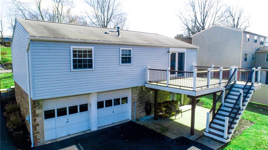 374 Partridge Run Road Gibsonia, PA 15044 - Photo 21 of 23 Gallery Image 21