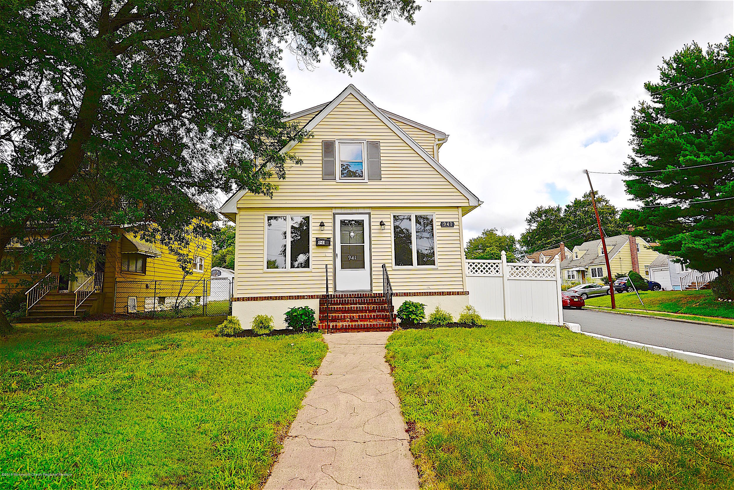 941 Chestnut Street Union, NJ 07083 - Photo 1 of 13 1
