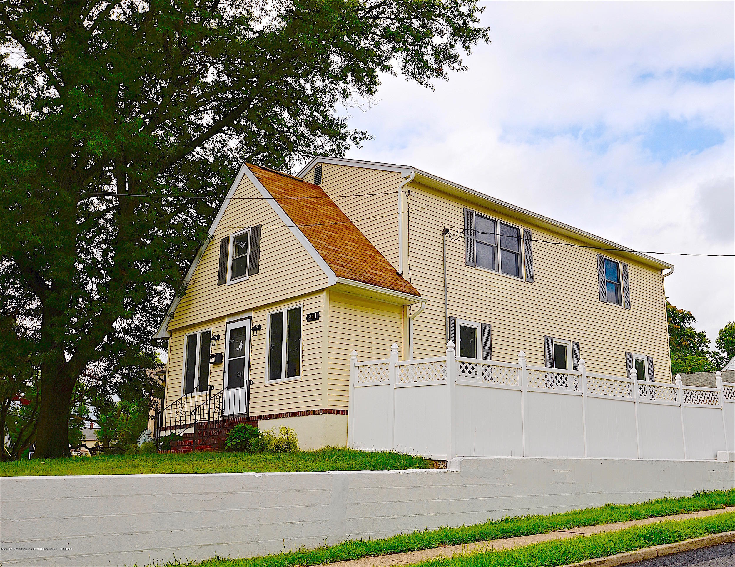 941 Chestnut Street Union, NJ 07083 - Photo 2 of 13 2
