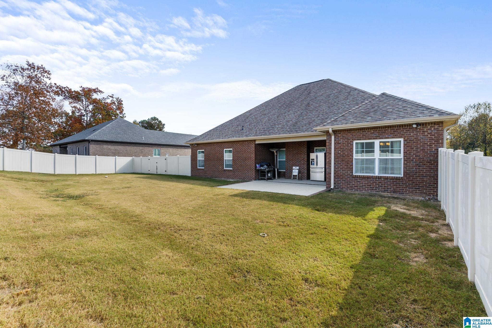 1619 Hartwig Lane Southwest Cullman, AL 35055 - Photo 5 of 33