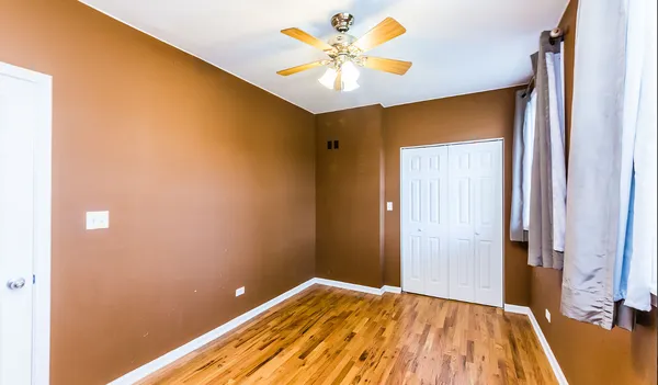 $2,400 | 2839 West Palmer Street, Unit G, Chicago, IL 60647