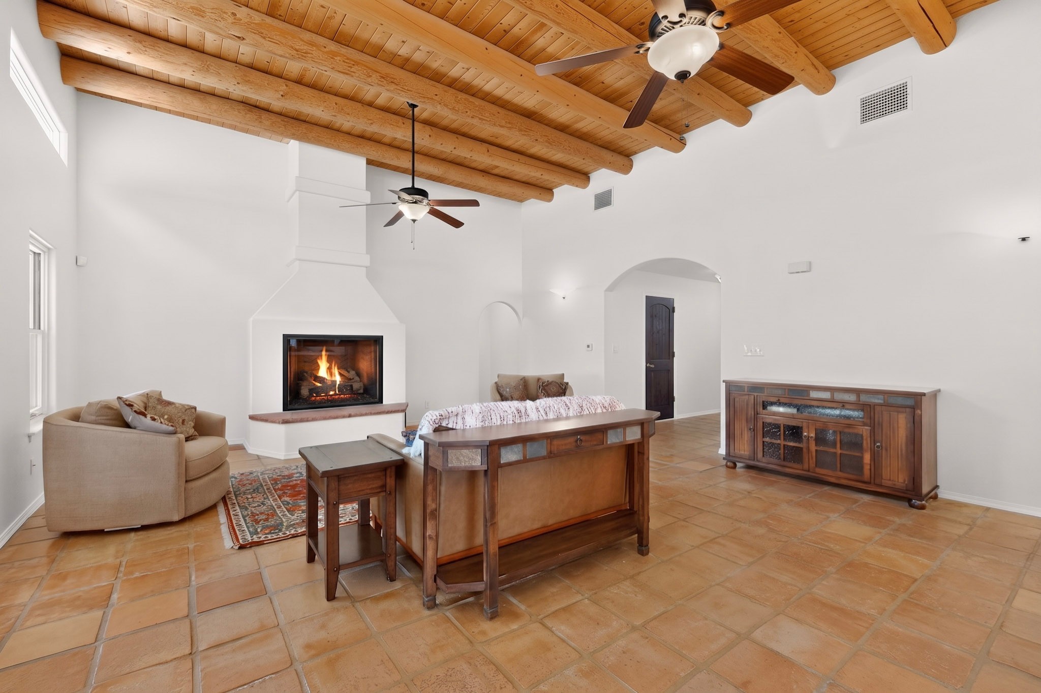 39 Cuesta Road Santa Fe, NM 87508 - Photo 10 of 70