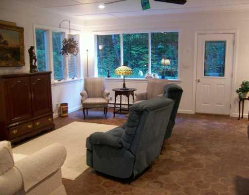 601 Darlington Road Ligonier, PA 15658 - Photo 3 of 8 Den/Family/Great Room.