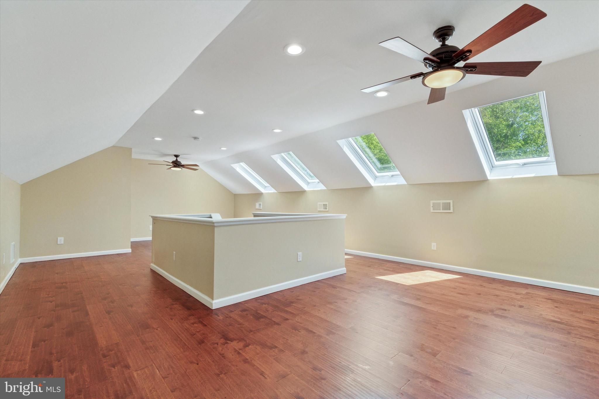 11 Ingham Way New Hope, PA 18938 - Photo 14 of 15 a view of an empty room with a window