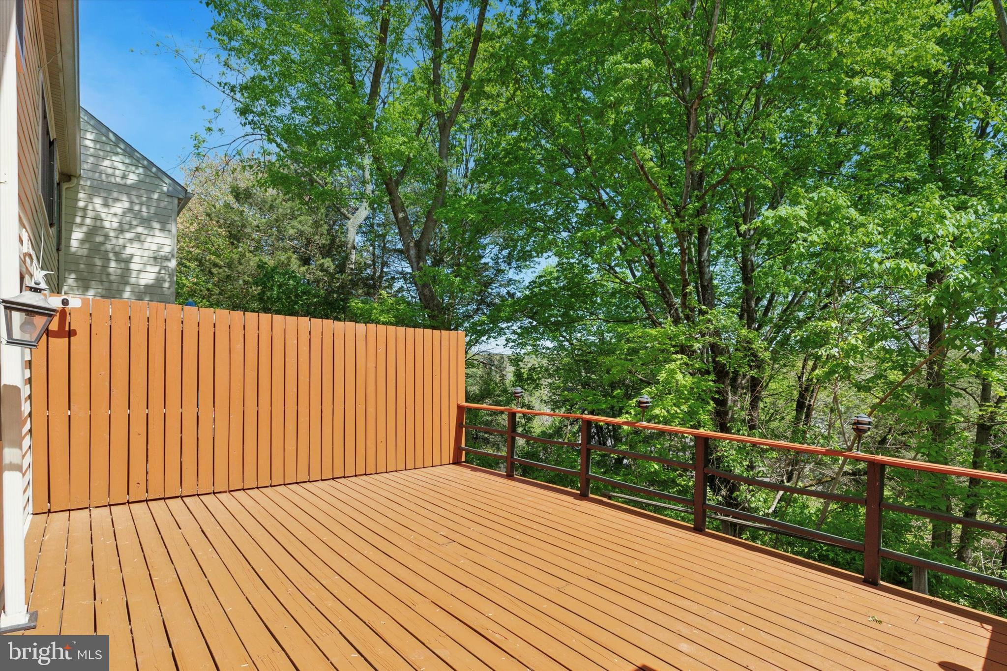 11 Ingham Way New Hope, PA 18938 - Photo 15 of 15 a view of wooden deck